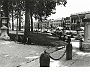 Padova-Picnic in Prato della Valle,nel 1967.(di G.Monti)